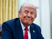 Trump wins over lifelong Democrat with 'big, beautiful bill' and more top headlines