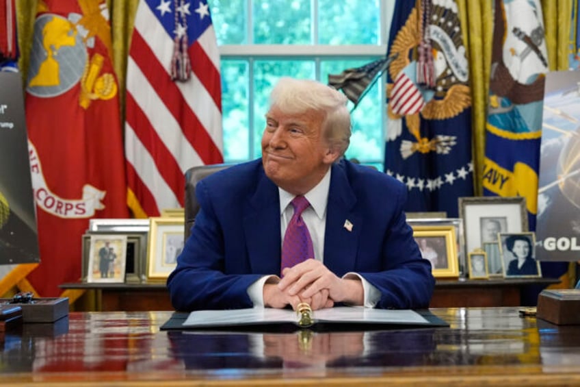 The Associated Press