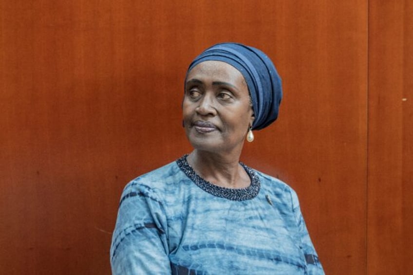 If US funding stops, 'people are going to die', Winnie Byanyima told AFP