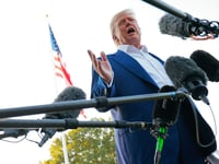 Trump's 'big, beautiful bill' set for House-wide vote and more top headlines