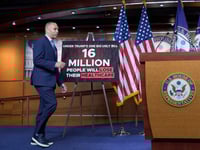 Trump’s big bill also seeks to undo the big bills of Biden and Obama