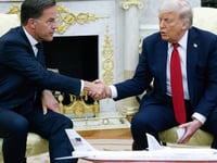Trump's bold pivot on Ukraine sends major signal