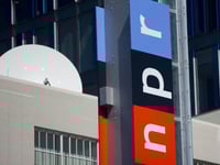 Trump’s budget hacksaw leaves public broadcasting on precipice