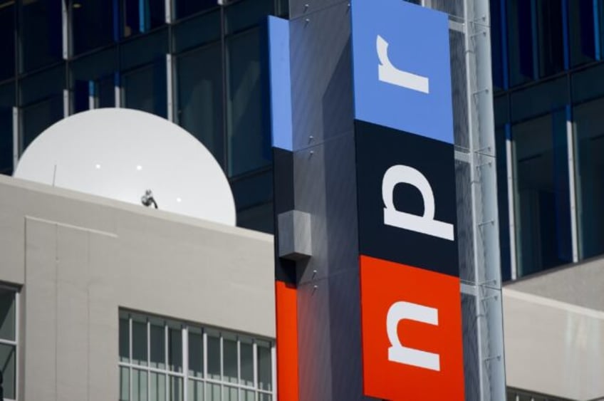 US President Donald Trump managed to slash the funding of National Public Radio, a public