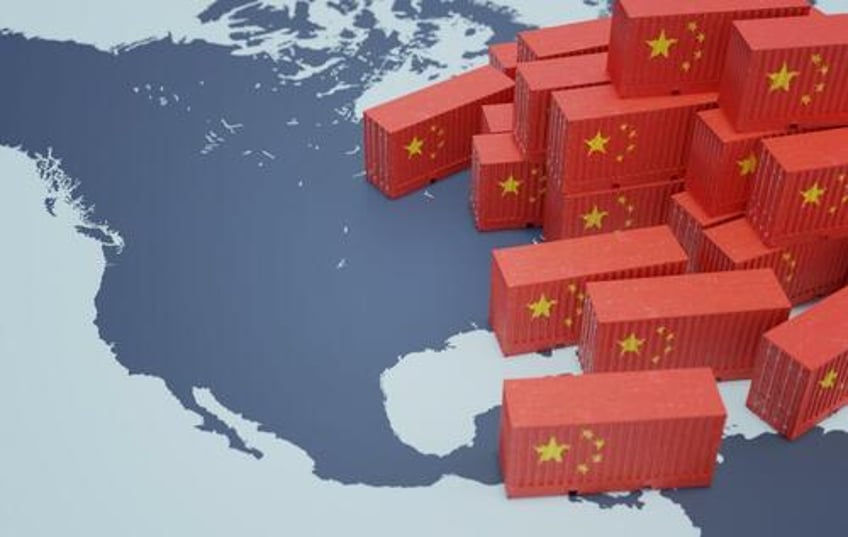trumps china tariffs extraordinarily good for america