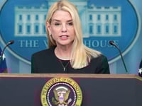 Trump's crackdown nets over 2,700 alleged members of notorious Venezuelan gang