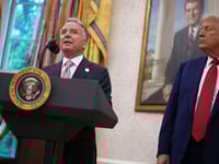 Trump’s crown jewel Abraham Accords may expand to normalize ties between Israel and other nations