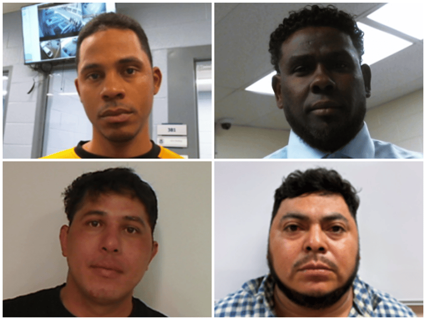 Immigration and Customs Enforcement