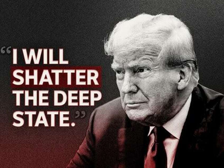 trumps disbanding of a secret deep state working group raises hopes of peace with russia