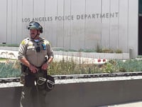 Trump's DOJ requests California sheriffs' data on criminal illegal immigrants in custody