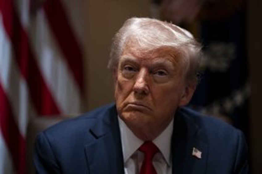 Trump's embrace of cryptocurrency sets stage for wider adoption