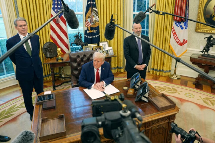 The Associated Press