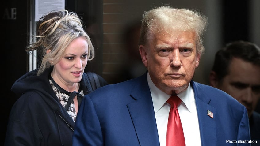 trumps legal team prepares for round 2 of stormy daniels cross examination and more top headlines