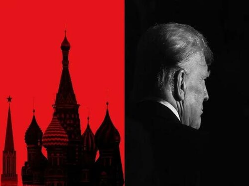 trumps major statement on russia is a clumsy attempt to thread the needle