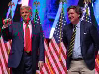 Trump’s move against Iran may draw more criticism from MAGA’s anti-interventionists