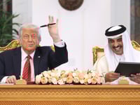 Trump’s new American doctrine means peace through strength has returned