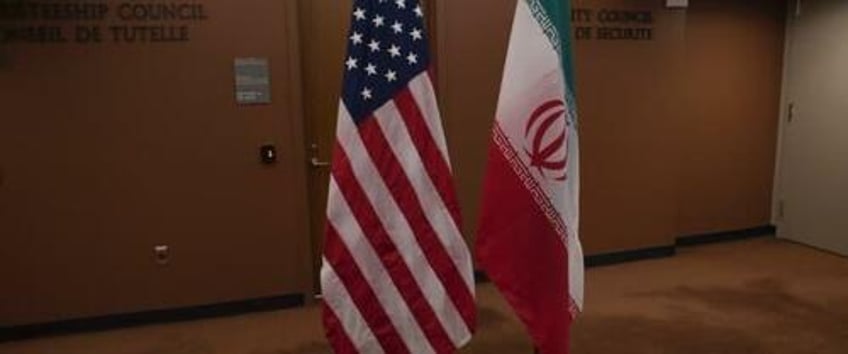 trumps opportunity to reset us iran relations