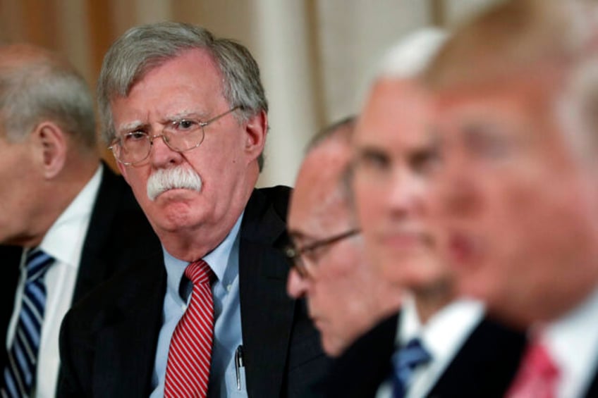 The Associated Press