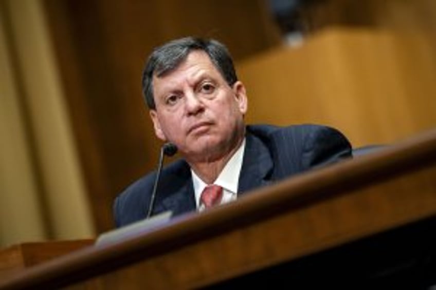 Trump's pick to lead Social Security agency faces lawmakers amid DOGE job cuts