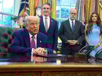 Trump’s plan to begin ‘phasing out’ FEMA after hurricane season burdens states, experts warn
