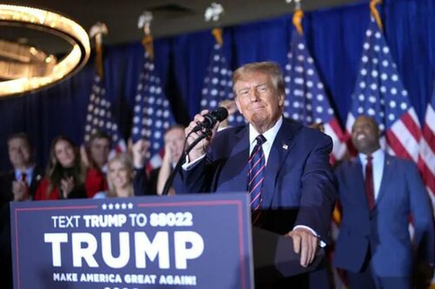 trumps record setting new hampshire win solidifies path forward