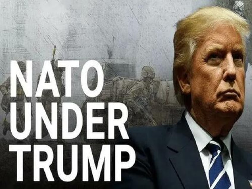 trumps reported plan for nato is already being partially implemented