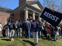 Trump’s reshaping of higher education tests America’s appeal for international students