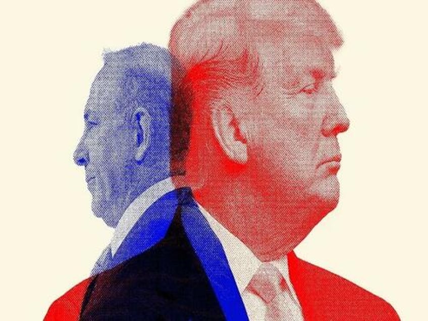 trumps rift with bibi might be irreconcilable