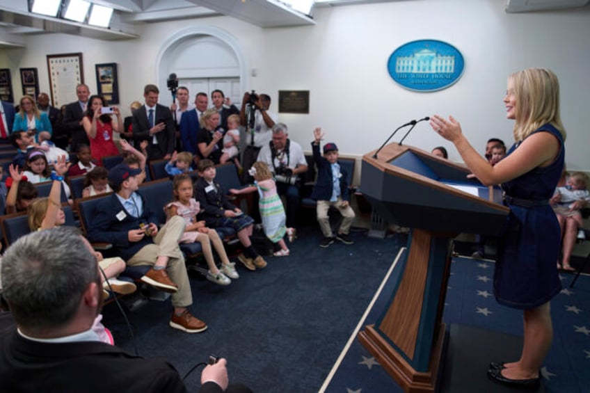 The Associated Press