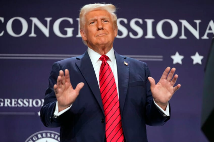 The Associated Press