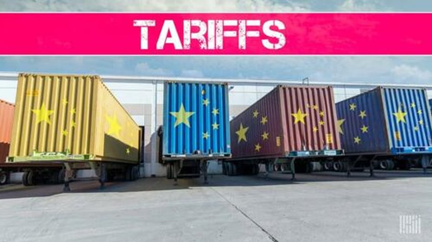 trumps tariffs could spark supply chain disruptions experts say