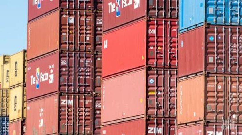 trumps tariffs could spark supply chain disruptions experts say