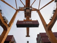 Trump’s trade demands go beyond tariffs to target perceived unfair practices