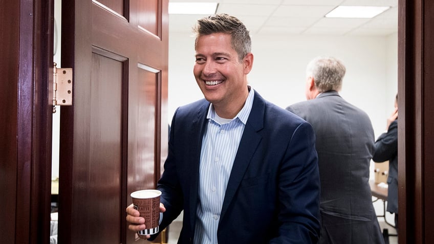 Sean Duffy