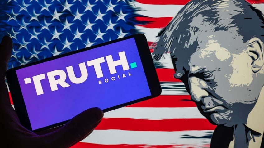 trumps truth social app loses 316m since launching