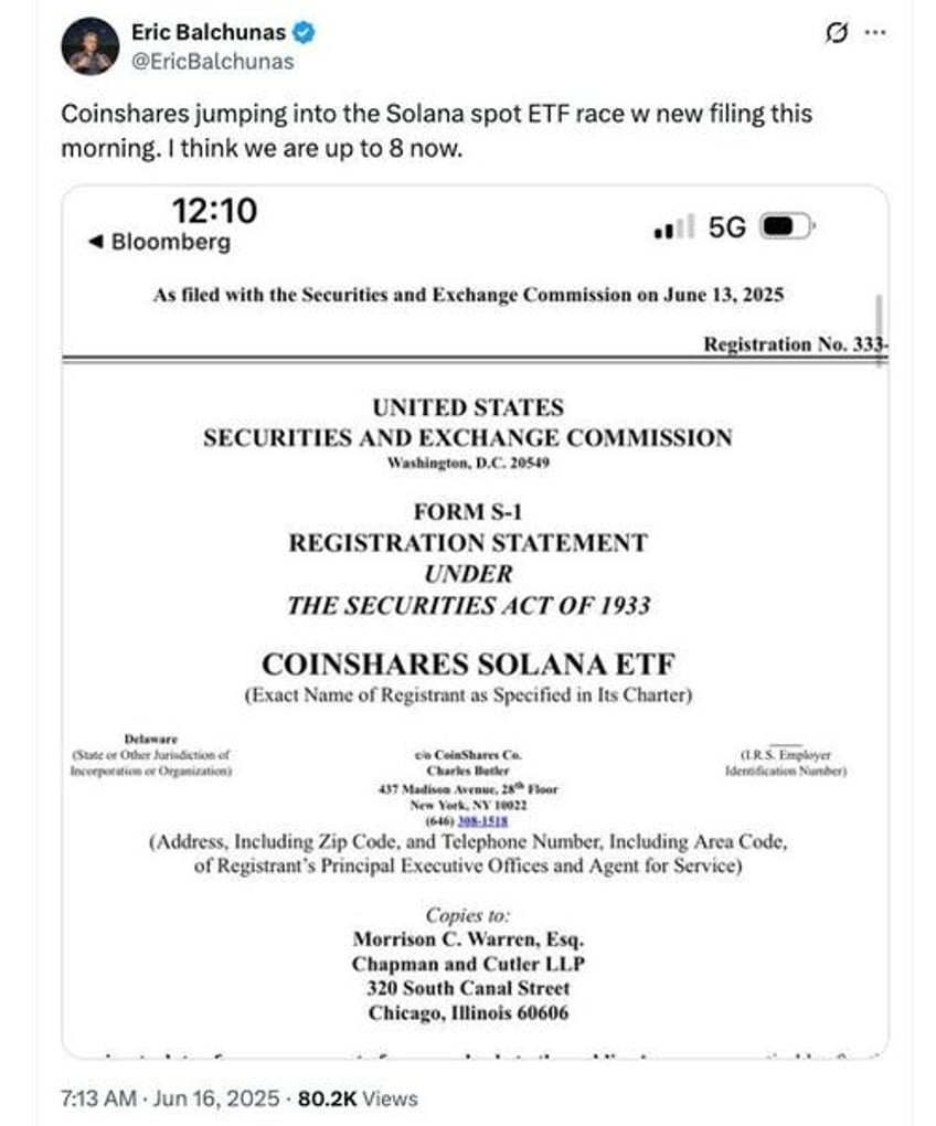 trumps truth social files s 1 for dual bitcoin ether etf