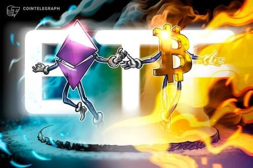 trumps truth social files s 1 for dual bitcoin ether etf