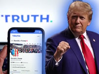 Trump’s Truth Social Responds to Attack from Citadel Securities: ‘World Famous for Screwing Over Everyday Retail Investors’