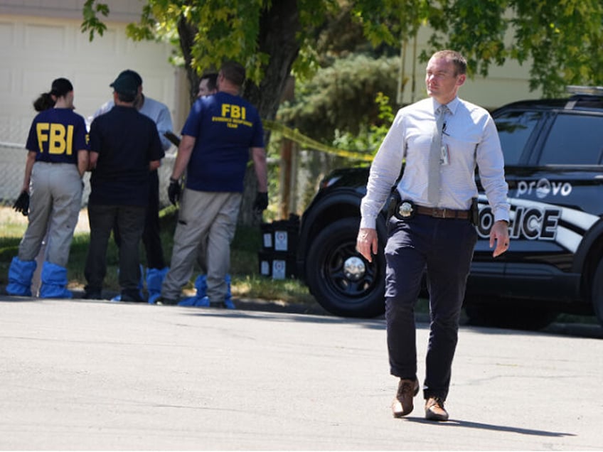 truth social informed fbi about man killed during arrest attempt for threatening joe biden