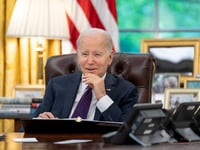 Trying to Win Back Big Tech: Joe Biden Gives $504 Million to Tech Investment Hubs Across United States