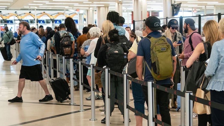 ATL airport