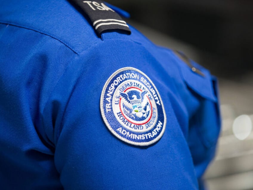 New 3-D Explosives Scanner Installed At TSA Checkpoint At Miami Airport