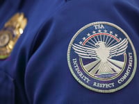 TSA to roll out new security lane, benefits for military service members