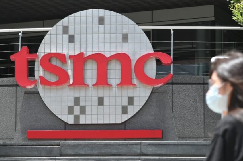 tsmc applies for permanent permit to export us equipment to china factory