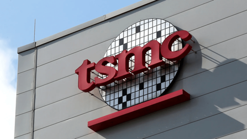 tsmc instructs suppliers to delay chip equipment deliveries report says