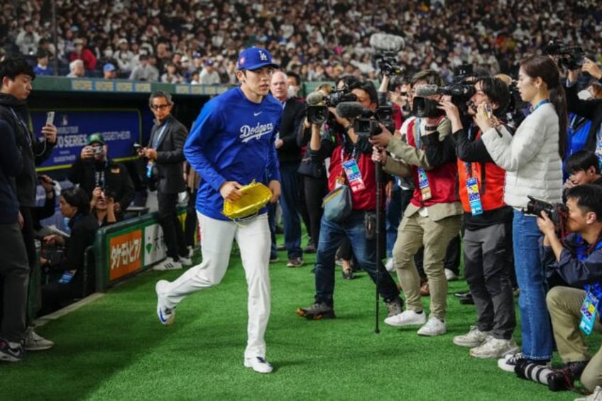 Roki Sasaki is set to make his debut for the Los Angeles Dodgers against the Chicago Cubs