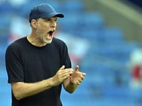 Tuchel slams England’s lack of ‘seriousness’ in win over Andorra