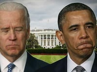 Tucker: Obama Is Privately Lobbying To Get Rid Of Biden