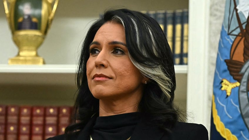 Tulsi Gabbard