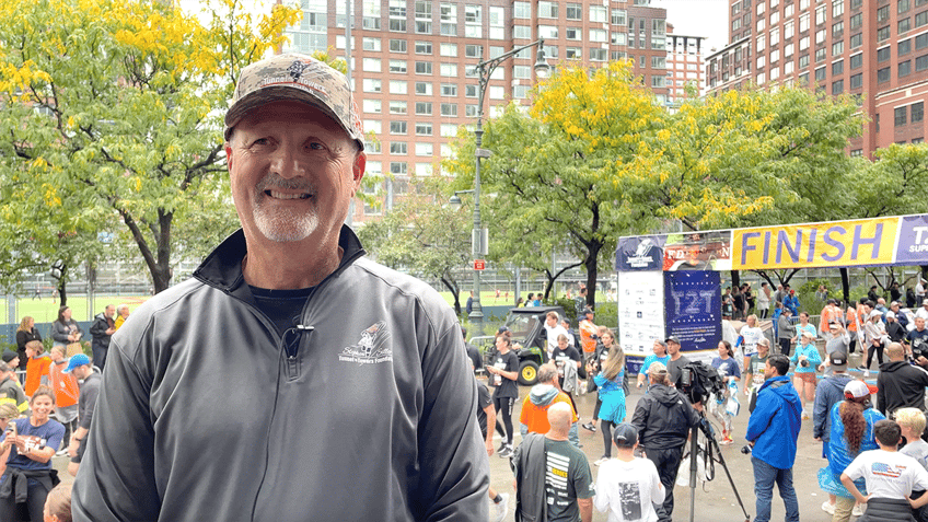 tunnel to towers chair frank siller hosts 22nd annual 9 11 5k race we remember everybody